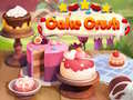 Joc Cake Crush