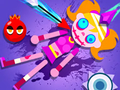 Joc Kick The Buddy: Zombie