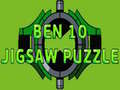 Joc Ben10 Jigsaw Puzzle
