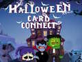 Joc Halloween Card Connect