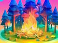 Joc The Lost Campfire