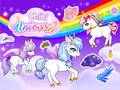 Joc Chibi Unicorn