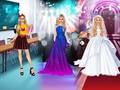 Joc Superstar Career Dress Up