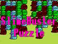 Joc Slime Buster Puzzle