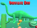 Joc Dinosaur Run