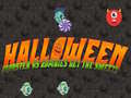 Joc Halloween Moster Vs Zombies