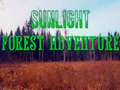 Joc Sunlight Forest Adventure
