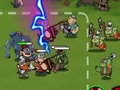 Joc Orcs Attack