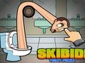 Joc Skibidi Toilet Puzzle