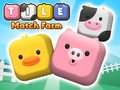 Joc Tile Match Farm