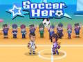 Joc Soccer Hero