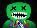 Joc Ban Ban Parkour