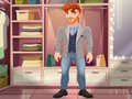 Joc Dress Up Match 3