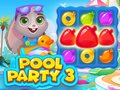 Joc Pool Party 3