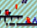 Joc Paper Pixel Adventure