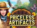 Joc Priceless Artifacts