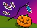 Joc Save My Pumpkin