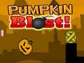 Joc Pumpkin Blast!