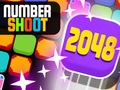 Joc Number Shoot