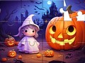 Joc Jigsaw Puzzle: Halloween 2