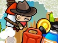 Joc Jetpack Heroes
