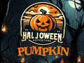 Joc Halloweem Pumpkin Adventure