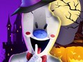 Joc Ice Scream 2: Halloween Escape