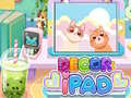 Joc Decor: Ipad
