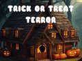 Joc  Trick or Treat Terror