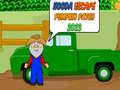 Joc Hooda Escape Pumpkin Patch 2023