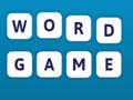 Joc Word Game
