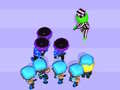 Joc Police Clash 3D