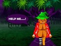 Joc Cursed Pumpkin Princess Escape