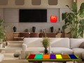 Joc Exit the Super Modern House