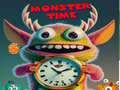 Joc Monster time