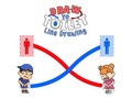 Joc Draw To Toilet Line Drawing