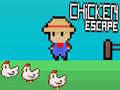 Joc Chicken Escape