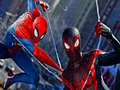 Joc Spiderman 2 Web Shadow