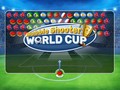 Joc Bubble Shooter World Cup