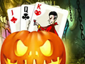 Joc Halloween Solitaire