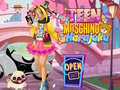 Joc Teen Moschino Harajuku
