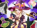 Joc Princess Halloween Boutique