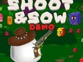 Joc Shoot & Sow 