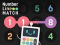 Joc Number Line Match