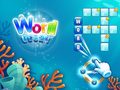 Joc Word Ocean