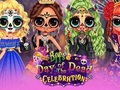 Joc BFF's Day of the Dead Celebration