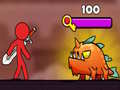 Joc Stickman Go