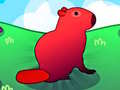 Joc Capybara Beaver Evolution: Idle Clicker