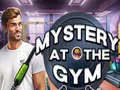 Joc Mystery at the Gym