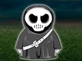 Joc Halloween Escape From The Cave